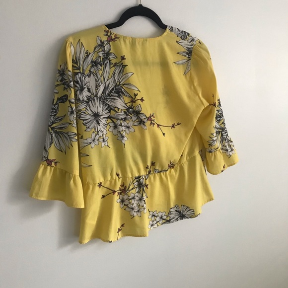 Vero Moda Blouse - Picture 3 of 3